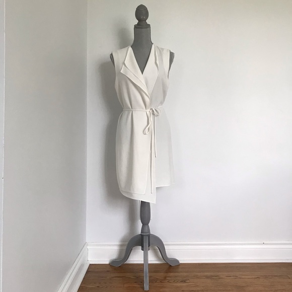 Forever 21 Wrap Dress - Picture 1 of 5